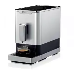 140x140 - Machine à café à grains Expresso Slimissimo Scott