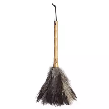 Plumeau en plumes d'autruche Kitchencraft