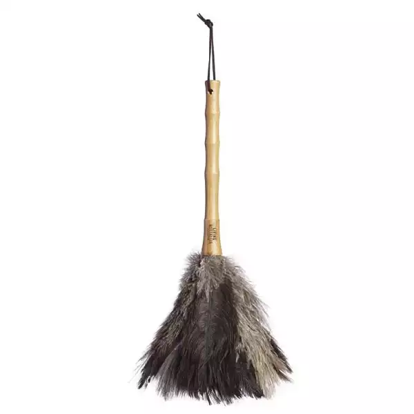 Plumeau en plumes d'autruche Kitchencraft