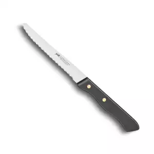 140x140 - Couteau à steak bout rond Sabatier