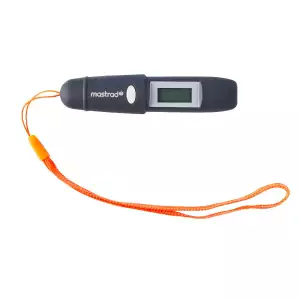 140x140 - Mini Thermomètre Infrarouge Mastrad