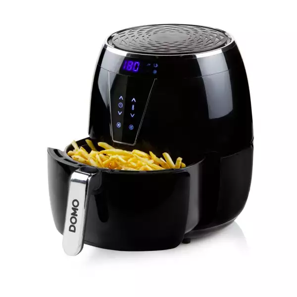 Friteuse sans huile Airfryer Domo 4 litres