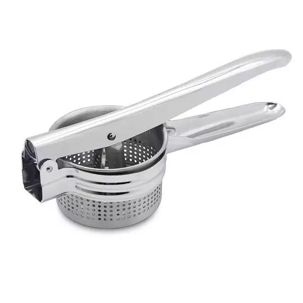 Presse Purée Inox Tec Cuisine