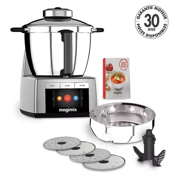 Robot Cuiseur Cook Expert XL Magimix
