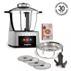 Robot Cuiseur Cook Expert XL Magimix 140