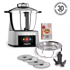 140x140 - Pièces Détachées Cook Expert XL Magimix