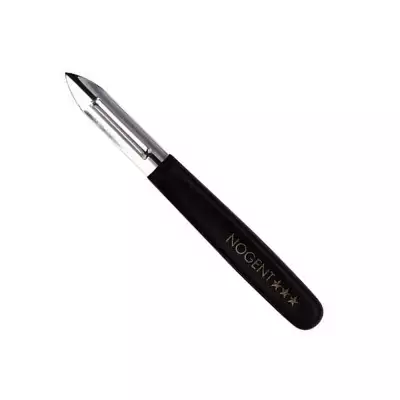 Eplucheur 2 tranchants Nogent Manche Polypropylène