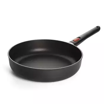 Sauteuse anti-adhésive Eco Lite QXR Woll