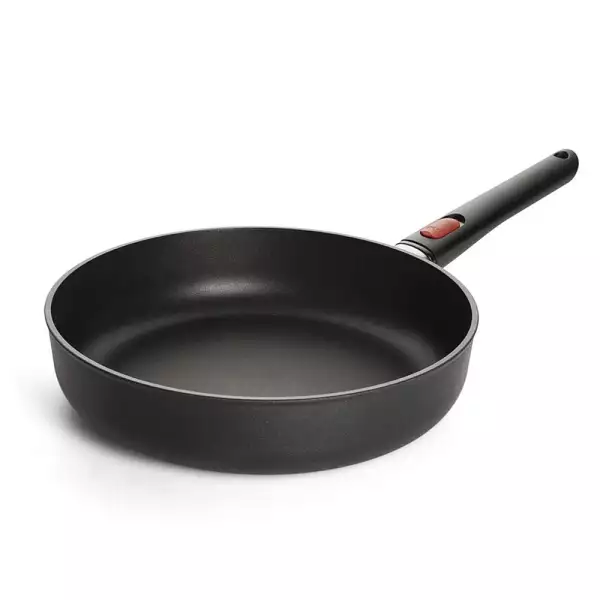 Sauteuse anti-adhésive Eco Lite QXR Woll