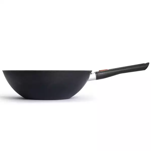 Wok anti-adhésif Eco Lite QXR Woll