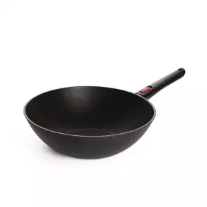 140x140 - Wok anti-adhésif Eco Lite QXR Woll