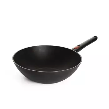 Wok anti-adhésif Eco Lite QXR Woll