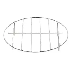 140x140 - Grille de cuisson 19 cm pour Airfryer