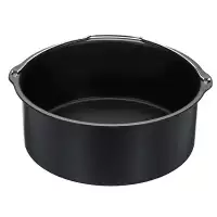 Moule à Manqué FF 20 cm pour Airfryer