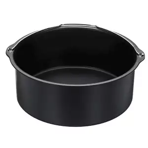 140x140 - Moule à Manqué FF 20 cm pour Airfryer