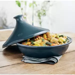 140x137 - Plat Tajine Céramique 32 cm Emile Henry