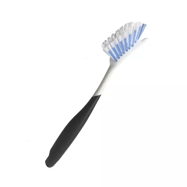 Brosse avec Racloir pour Plats Oxo