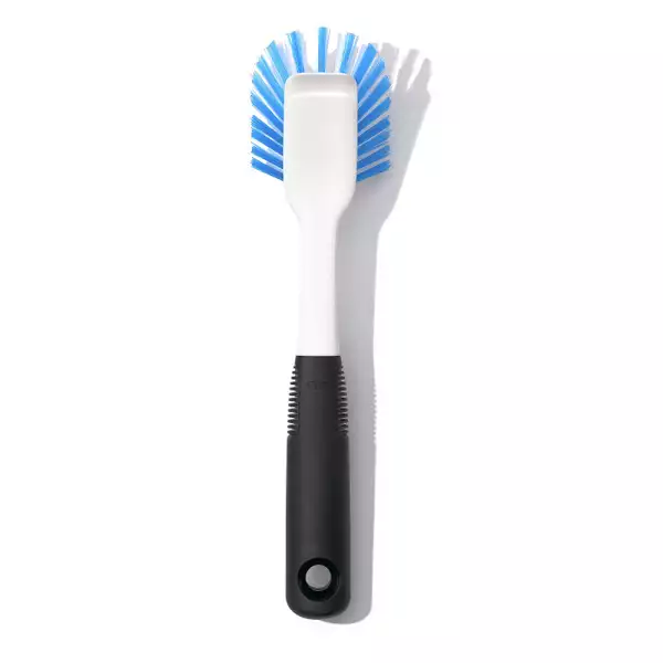 Brosse avec Racloir pour Plats Oxo