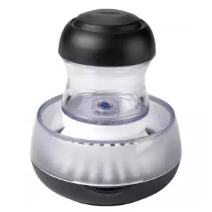 140x140 - Brosse Distributrice de savon Oxo