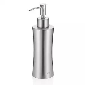 140x140 - Distributeur de Savon Inox Kela