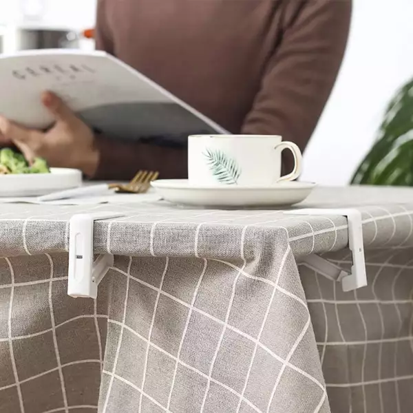 Pince nappe
