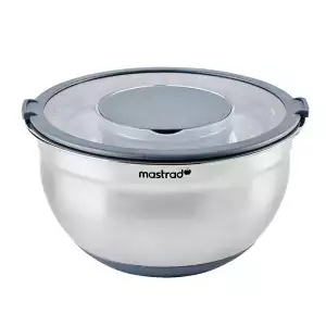 140x140 - Bol Inox Mélangeur Mastrad