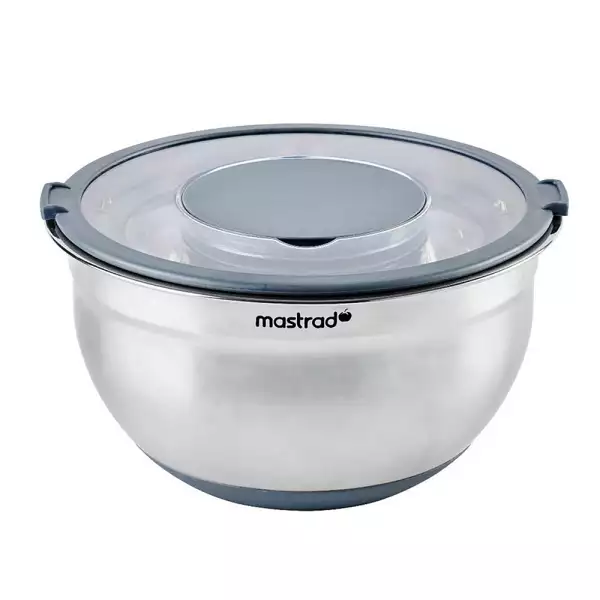 Bol Inox Mélangeur Mastrad
