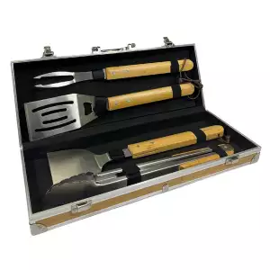 140x140 - Mallette BBQ 4 Ustensiles Mastrad