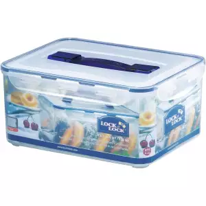 140x89 - Boîte hermétique Lock & Lock 6,5 L