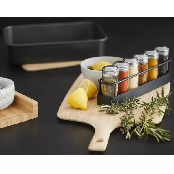 Etagère à Epices Point Virgule