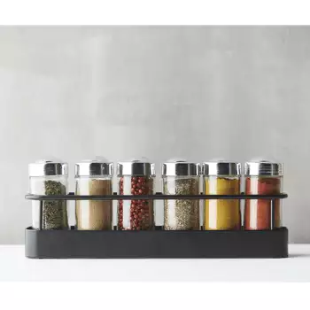 Etagère à Epices Point Virgule