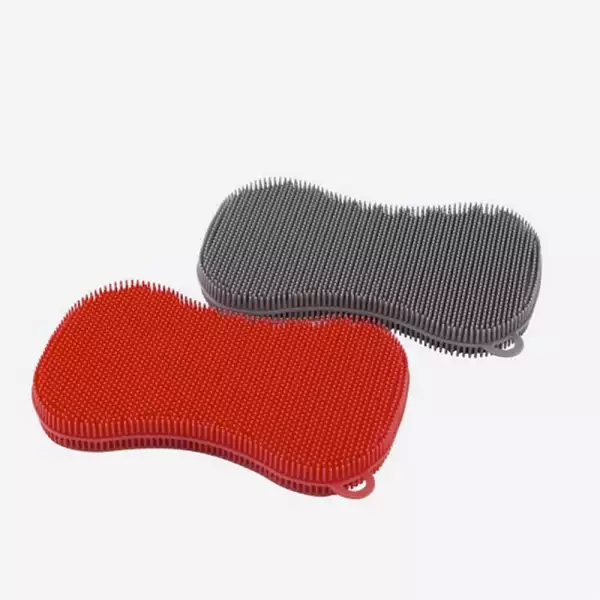 Eponge Silicone Dotz