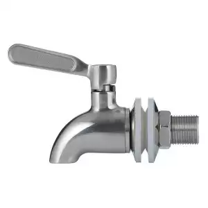 140x140 - Robinet Inox Kilner
