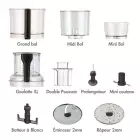Kit cuve Robot Magimix 140