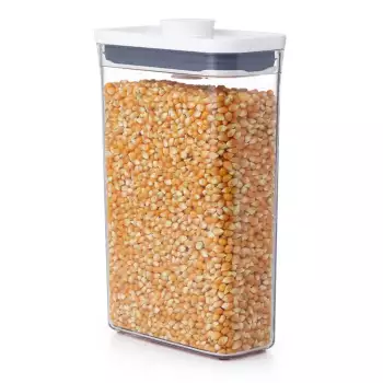 Boîte 1,8 litre haute Pop Oxo 2.0