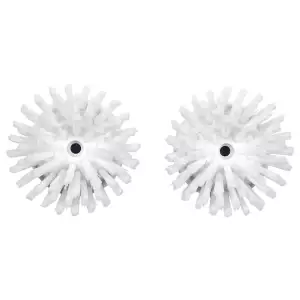 140x140 - Set 2 brosses de rechange pour brosse Ronde Oxo
