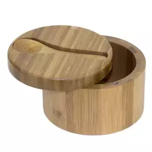 140x140 - Boîte à sel de Guérande Totaly Bamboo