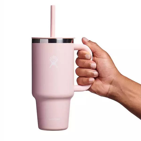 Gobelet de Voyage Isotherme HydroFlask