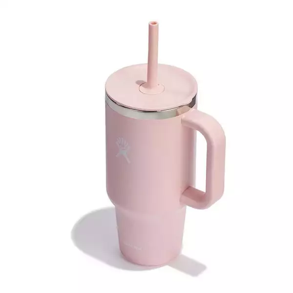 Gobelet de Voyage Isotherme HydroFlask