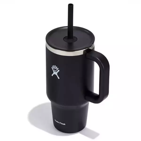 Gobelet de Voyage Isotherme HydroFlask