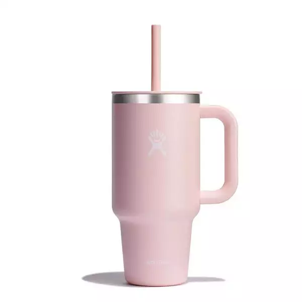 Gobelet de Voyage Isotherme HydroFlask
