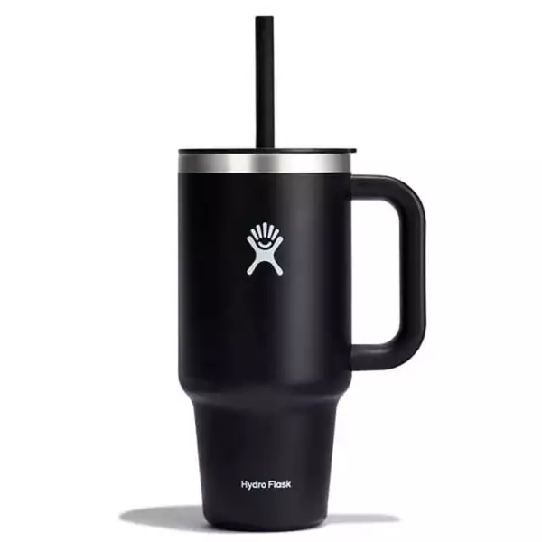 Gobelet de Voyage Isotherme HydroFlask