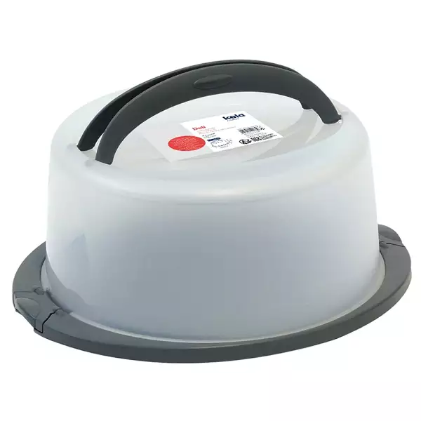 Boîte à Gâteaux Kela