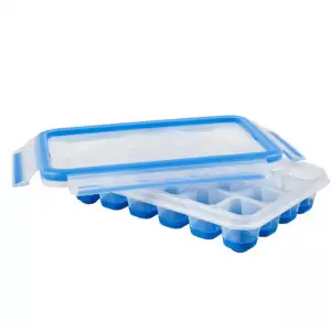 140x76 - Bac à glaçons avec couvercle Master Seal Tefal