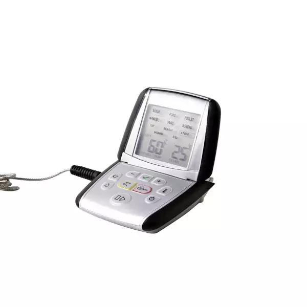 Thermomètre sonde de cuisson Mastrad