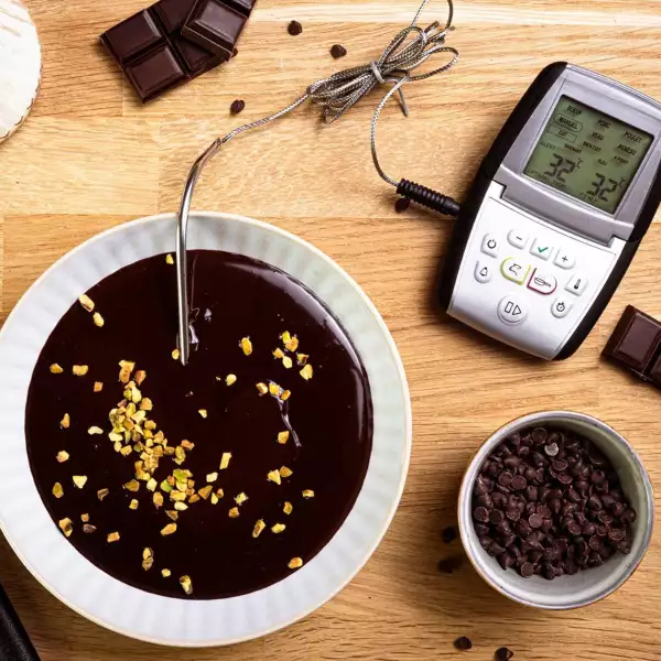 Thermomètre sonde de cuisson Mastrad
