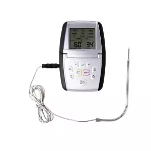 140x138 - Thermomètre sonde de cuisson Mastrad