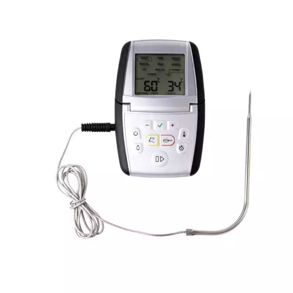 Thermomètre sonde de cuisson Mastrad