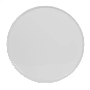 Plat à tarte porcelaine 32 cm Bastide