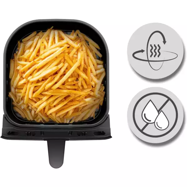 Friteuse à air chaud Multi Taste WMF